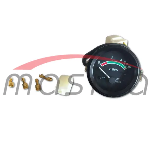 MANOMETAR PRITISKA ULJA ELEKTRIČNI DEUTZ 60 mm FL-912/913-3