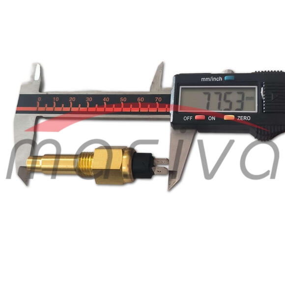 INDIKATOR TEMPERATURE GLAVE MOTORA TORPEDO-DEUTZ FL-912/913  M 14x1,5  01173672-4