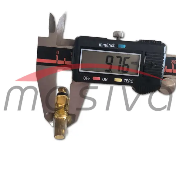 INDIKATOR TEMPERATURE ULJA MOTORA KRAČI M-10 TORPEDO-DEUTZ FL-912/913  MASIVA-1