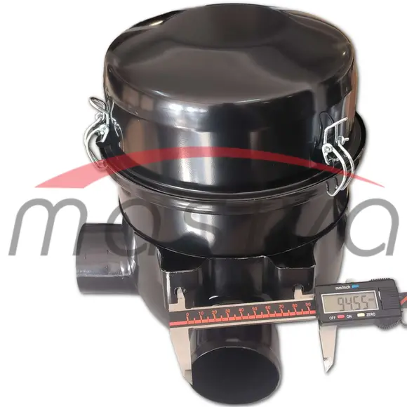 FILTER ZRAKA TORPEDO F4L-912 TD-6006,6206,6208,7506 ULJNI KOMPLETNI    MASIVA-6