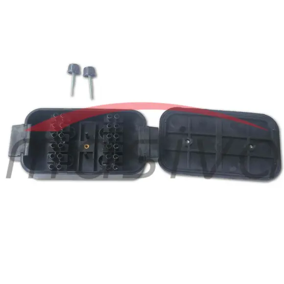 KUTIJA RAZVODNA ZA INSTALACIJU 12 POLNA-3