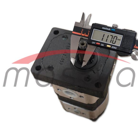 PUMPA HIDRAULIKE DUPLA ŠTORE 502-504-3