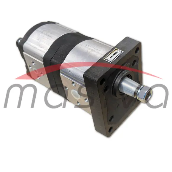 PUMPA HIDRAULIKE DUPLA ŠTORE 502-504-1