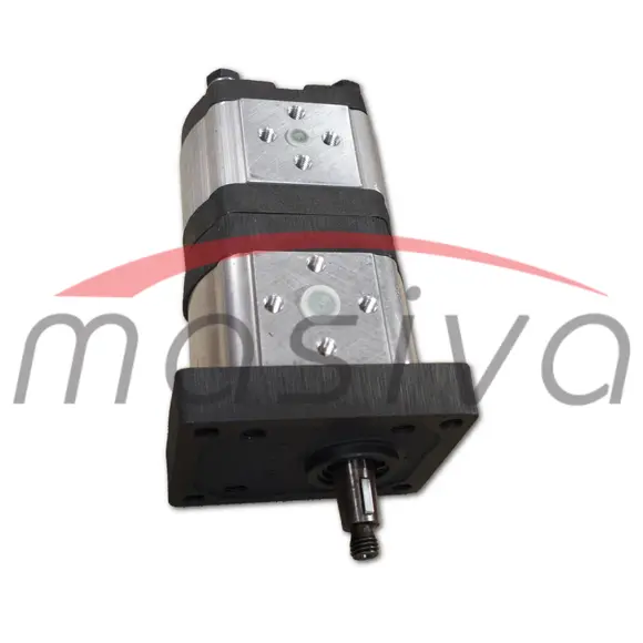 PUMPA HIDRAULIKE DUPLA ŠTORE 502-504-2