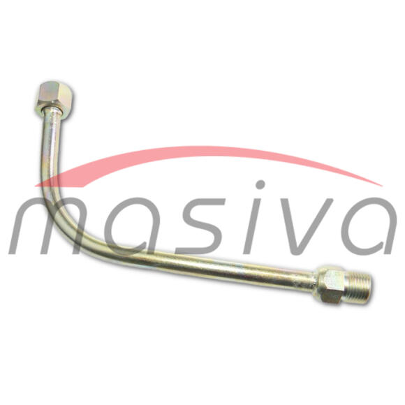 CIJEV HIDRAULIKE SPOJNA ZETOR-0