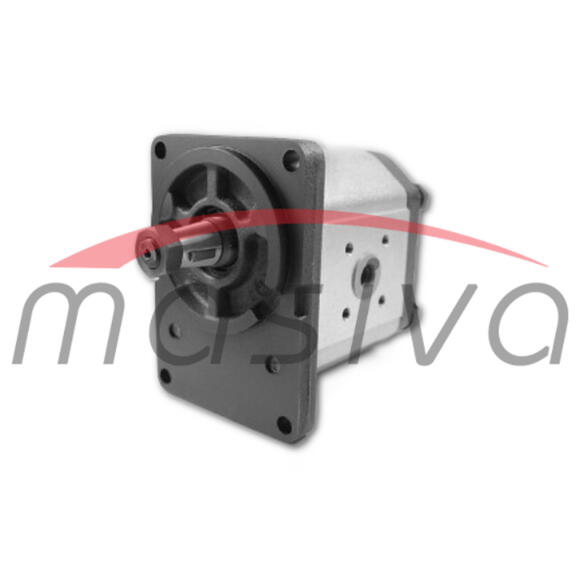 PUMPA HIDRAULIKE STEYR 430 LIJEVA-0