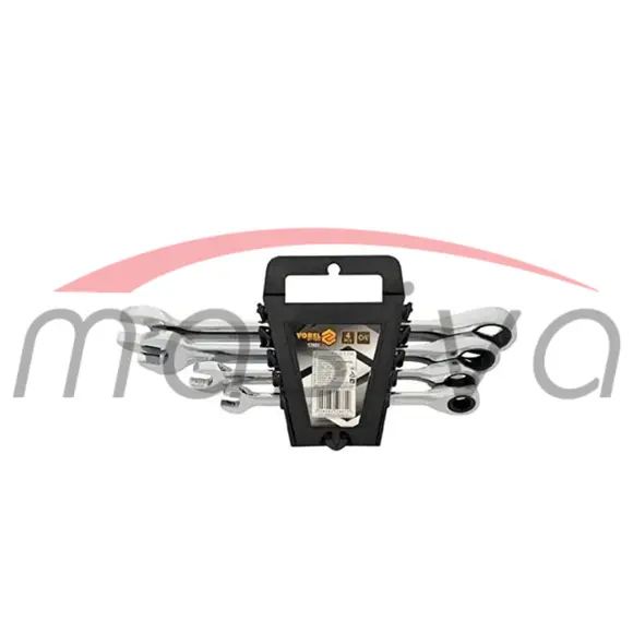 VILJUŠKASTO OKASTI KLJUČEVI SA RAČNOM 4/1 10,13,17,19-0