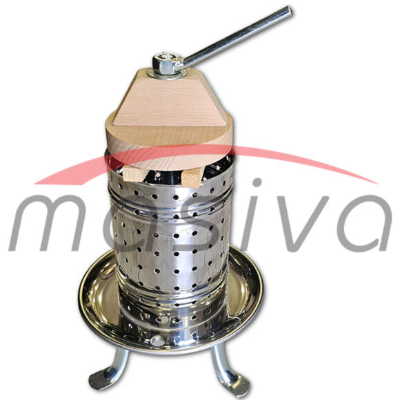 PREŠA ZA ČVARKE 3 l-0