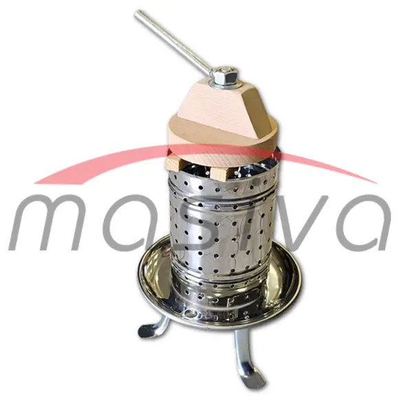 PREŠA ZA ČVARKE 3 l-1