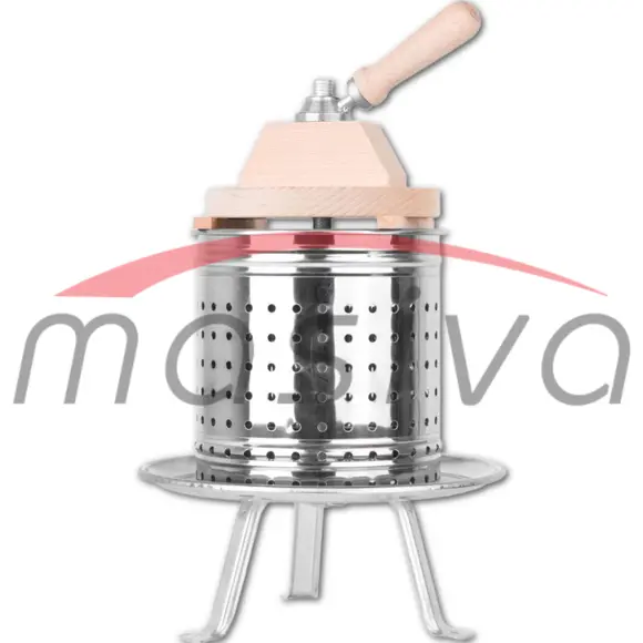 PREŠA ZA ČVARKE 5 l-1