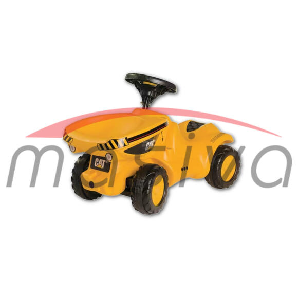 IGRAČKA GURALICA CATERPILLAR-0