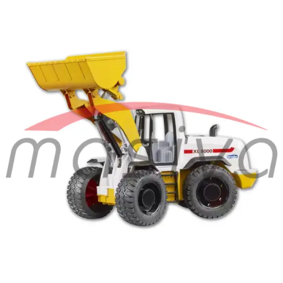 IGRAČKA UTOVARIVAČ BRUDER XL 5000-0