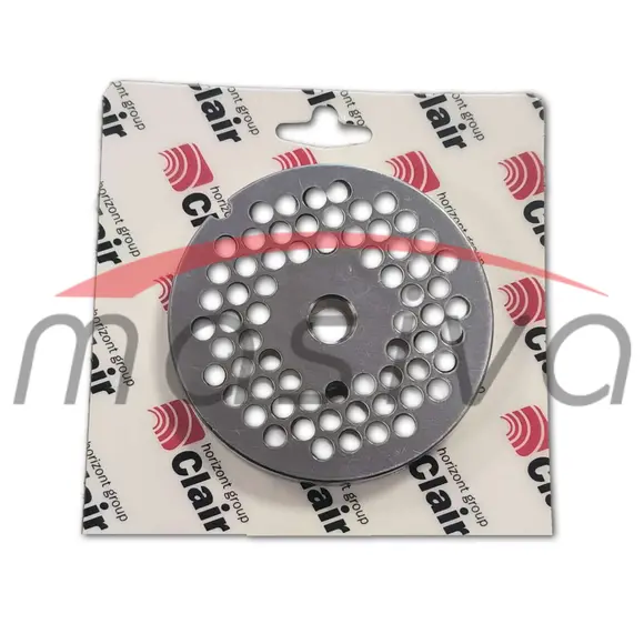 PLOČICA REZNA ZA MESOREZNICU SS 22/6 mm INOX-0