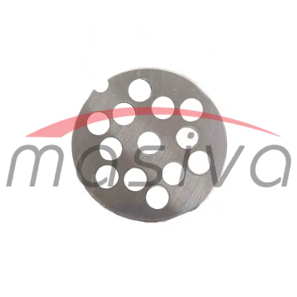 PLOČICA REZNA ZA MESOREZNICU SS 22/12 mm INOX-0