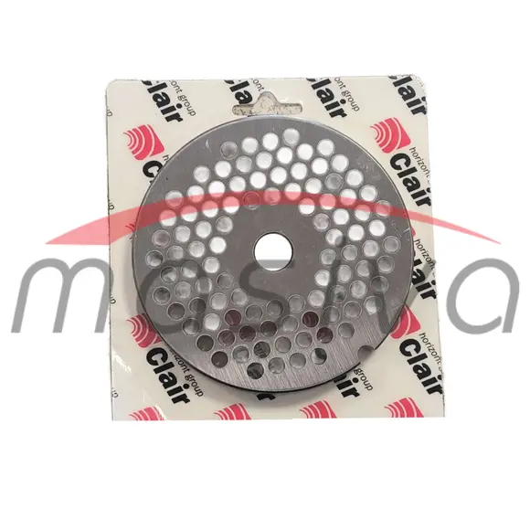 PLOČICA REZNA ZA MESOREZNICU SS 32/6 mm INOX-0