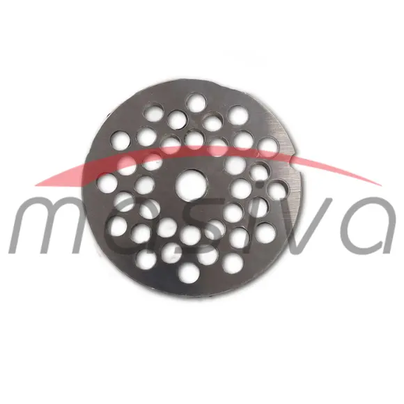 PLOČICA REZNA ZA MESOREZNICU SS 32/10 mm INOX-0