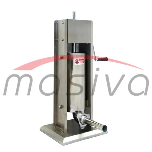 PUNILICA ZA KOBASICE 7l - INOX-0