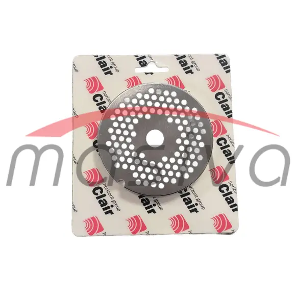 PLOČICA REZNA ZA MESOREZNICU SS 22/4 mm INOX-0