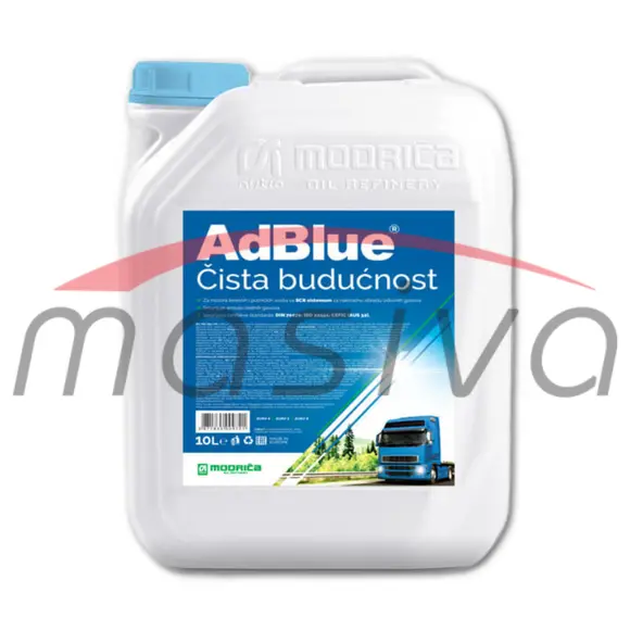 AD BLUE 10/1 ČB-0