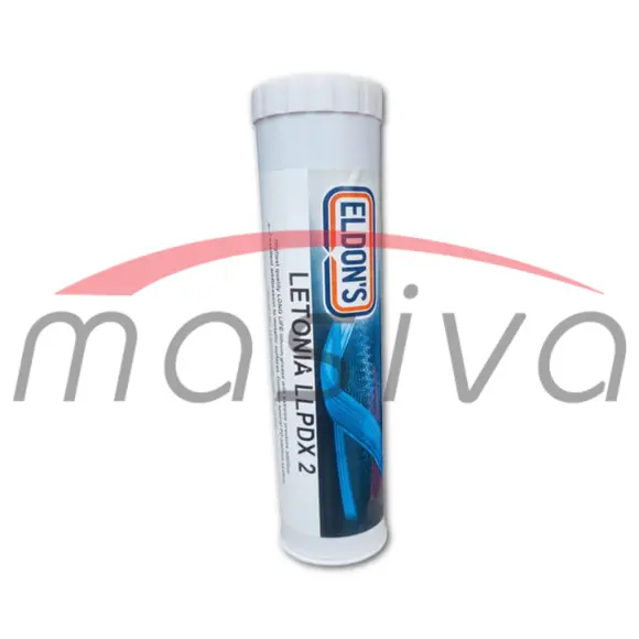 MAST U TUBI LETONIA CRVENA 400 g-0