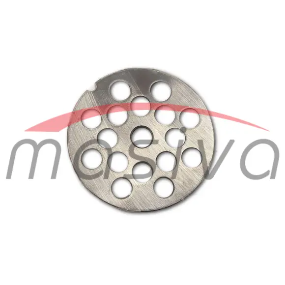 PLOČICA REZNA ZA MESOREZNICU SS 12/10mm INOX-0