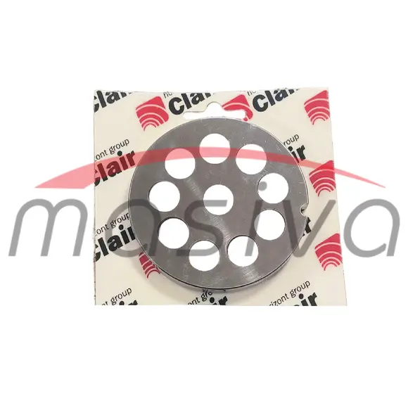 PLOČICA REZNA ZA MESOREZNICU SS 12/12mm INOX-0