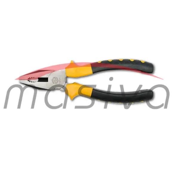 KLIJEŠTA KOMBINIRANA 160 mm-0