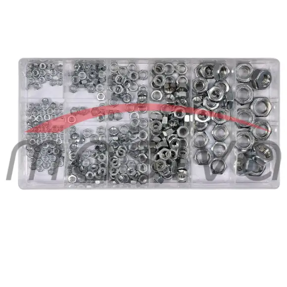 GARNITURA MATICA 300/1 M3-M10-0