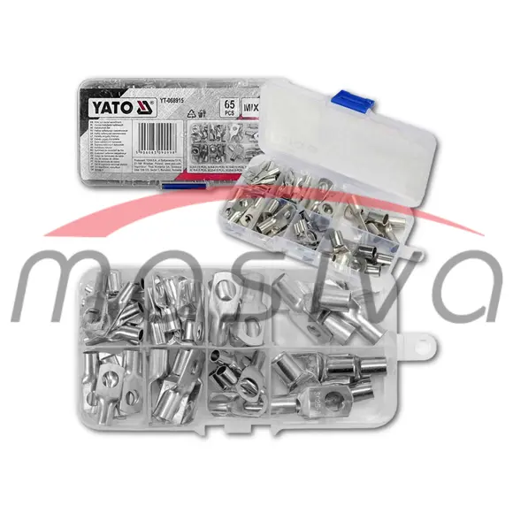 GARNITURA KABELSKIH STOPICA 65/1-0