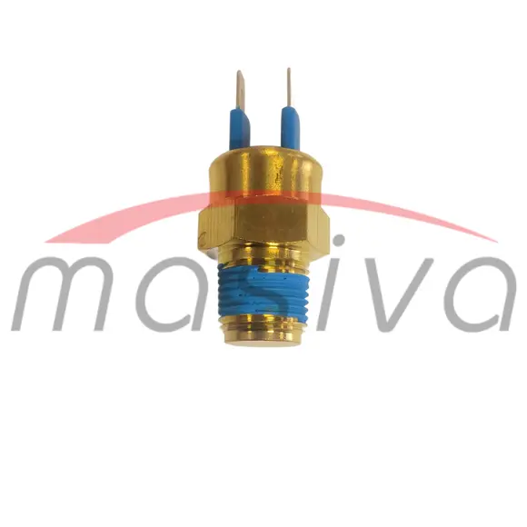 INDIKATOR TEMPERATURE MF 2 PINA-0