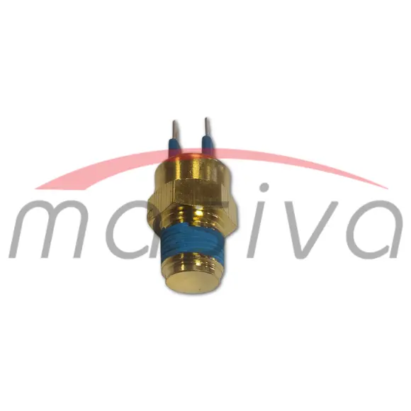 INDIKATOR TEMPERATURE MF 2 PINA-1