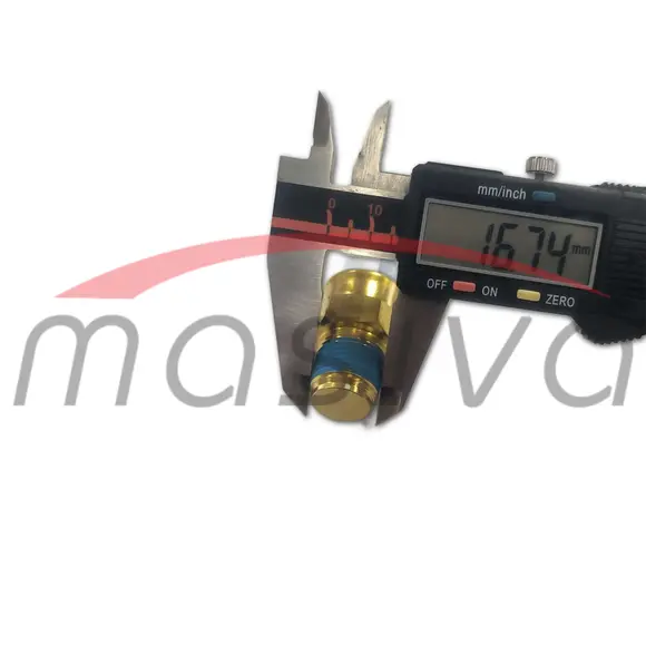 INDIKATOR TEMPERATURE MF 2 PINA-3