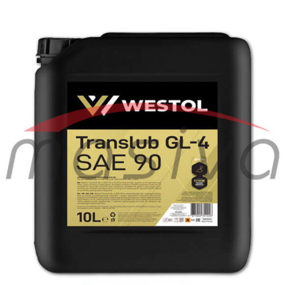 ULJE WESTOL HIPENOL 90 10/1-0