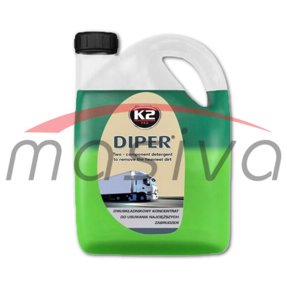 SREDSTVO ZA ODMAŠĆIVANJE DIPER 2 kg-0