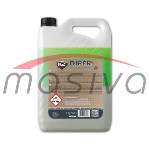 SREDSTVO ZA ODMAŠĆIVANJE DIPER 4 kg-0