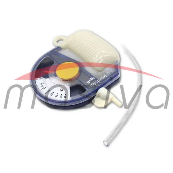 MJERAČ ANTIFRIZA FROST PROFI-0