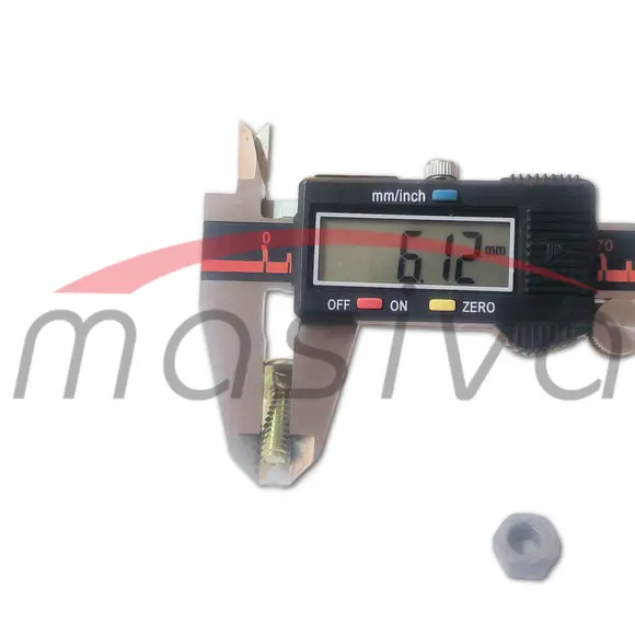 VIJAK POKLOPCA HAUBE IMT-533,539-2