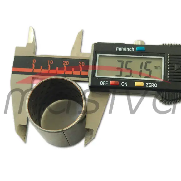 ČAURE RUKAVCA SET ČETRI KOMADA IMT-533-539    530.07.022-2