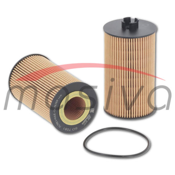 FILTER ULJA ULOŽAK FENDT-0