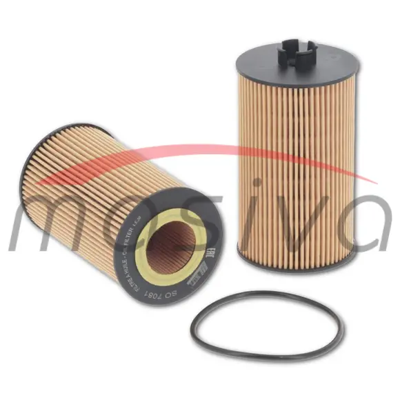 FILTER ULJA ULOŽAK FENDT-0