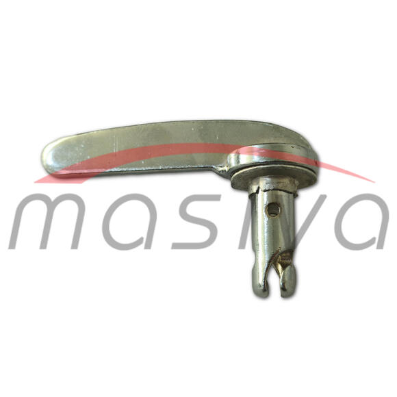 ZATVARAČ HAUBE IMT-533-539 RUČICA METALNA   532.10.450-1