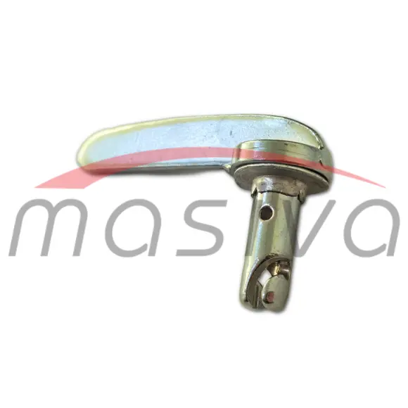 ZATVARAČ HAUBE IMT-533-539 RUČICA METALNA   532.10.450-0