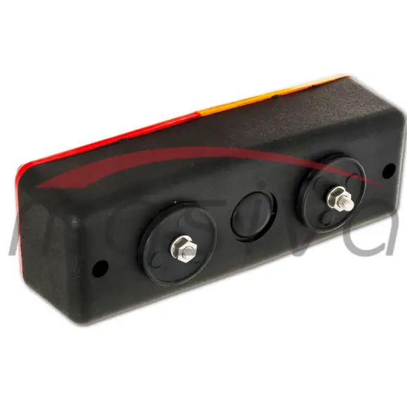 ŠTOP LAMPA URSUS, MASSEY-1