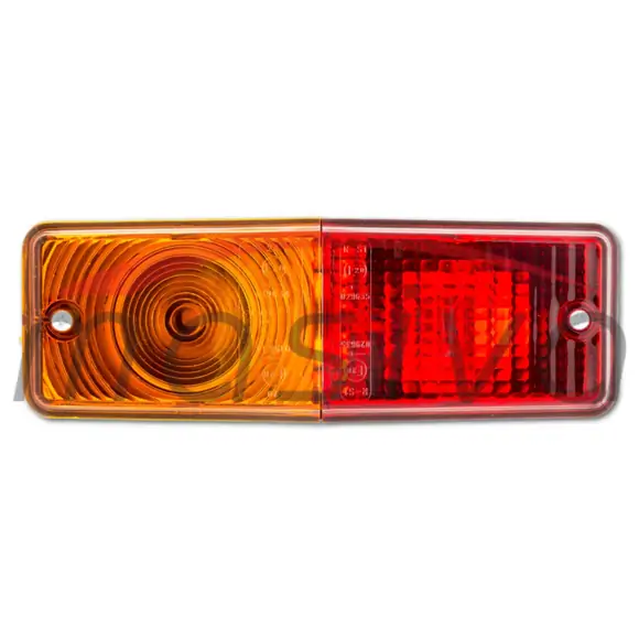ŠTOP LAMPA URSUS, MASSEY-2