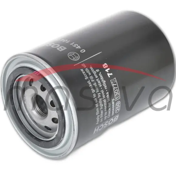 FILTER ULJA ZETOR BOSCH-0