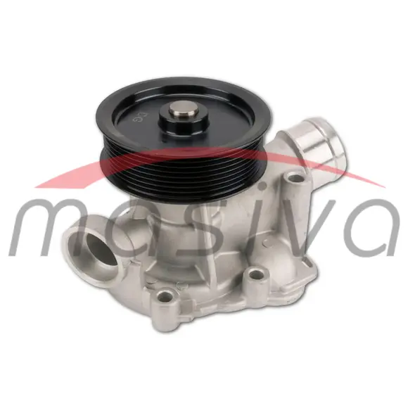 PUMPA VODE DEUTZ FAHR, FENDT SA REMENICOM-1