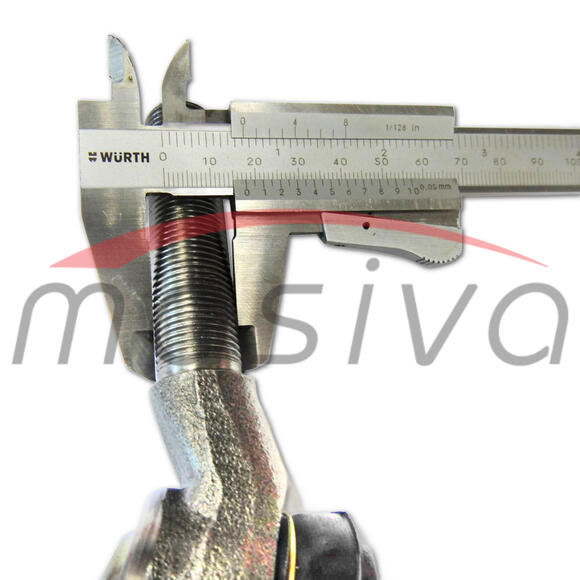 KRAJNICI VOLANA SET KOSI + RAVNI ČETRI KOMADA IMT-553-539-540-542  540.11.740/72-3