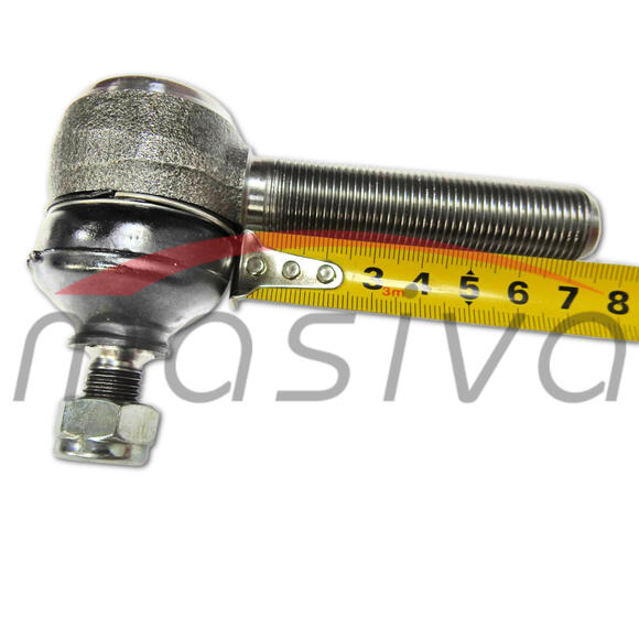 KRAJNICI VOLANA SET KOSI + RAVNI ČETRI KOMADA IMT-553-539-540-542  540.11.740/72-5