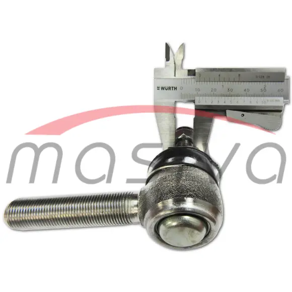 KRAJNICI VOLANA SET KOSI + RAVNI ČETRI KOMADA IMT-553-539-540-542  540.11.740/72-8