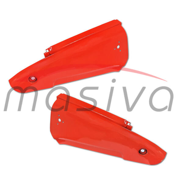 STRANICE HAUBE SET DESNA + LIJEVA IMT-533-539  533.10.460/470-0